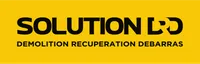 Logo Solution D.R.D.