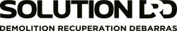 Logo Solution D.R.D.